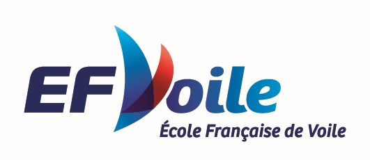 Label ecole Francaise de voile